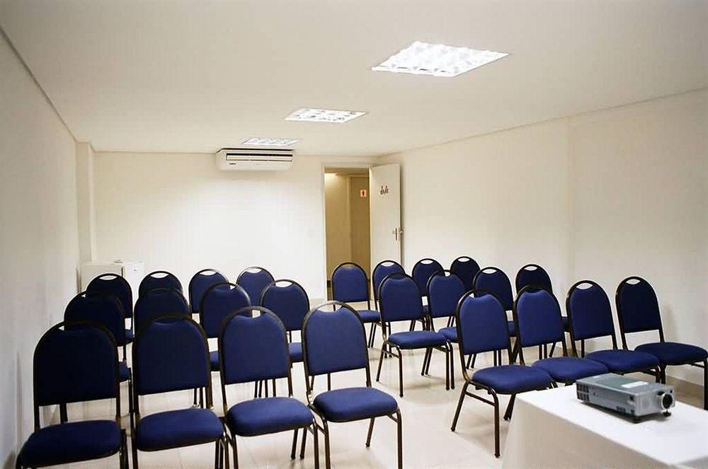 Apartahotel Max Savassi Service