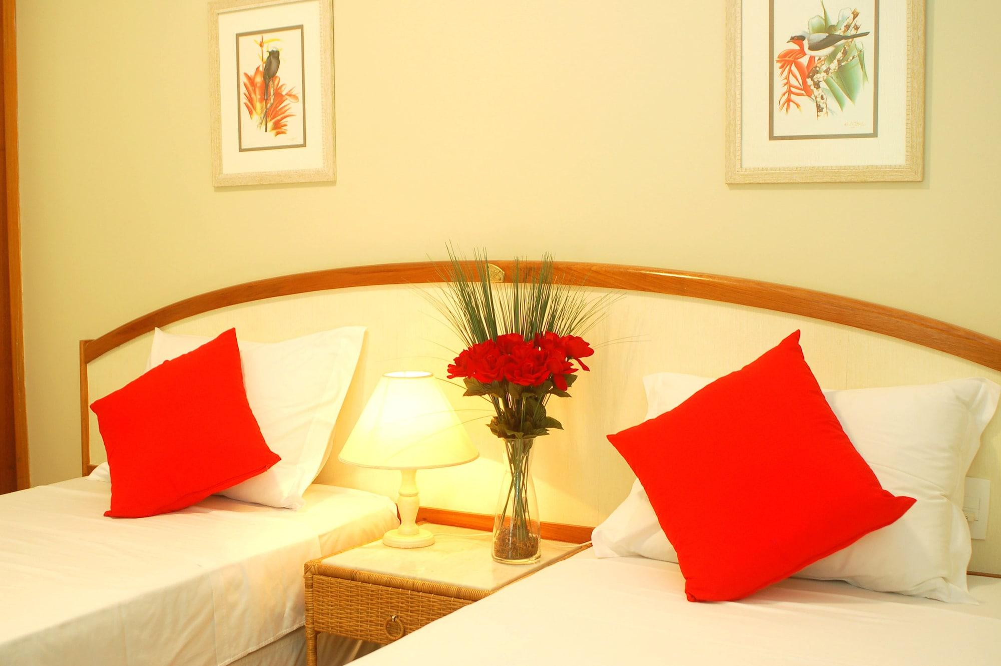 Apartahotel Max Savassi Service Belo Horizonte