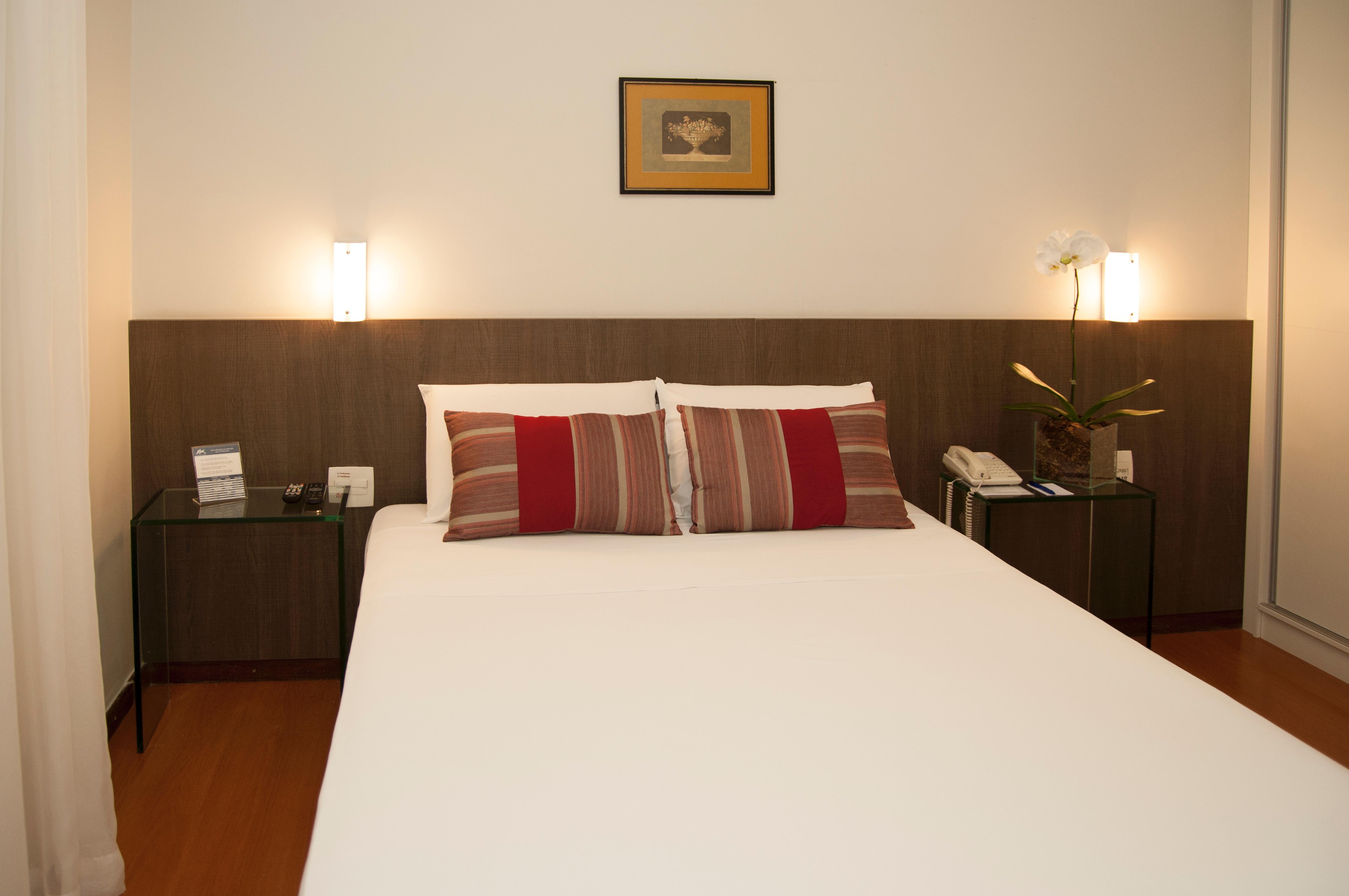 Apartahotel Max Savassi Service Belo Horizonte