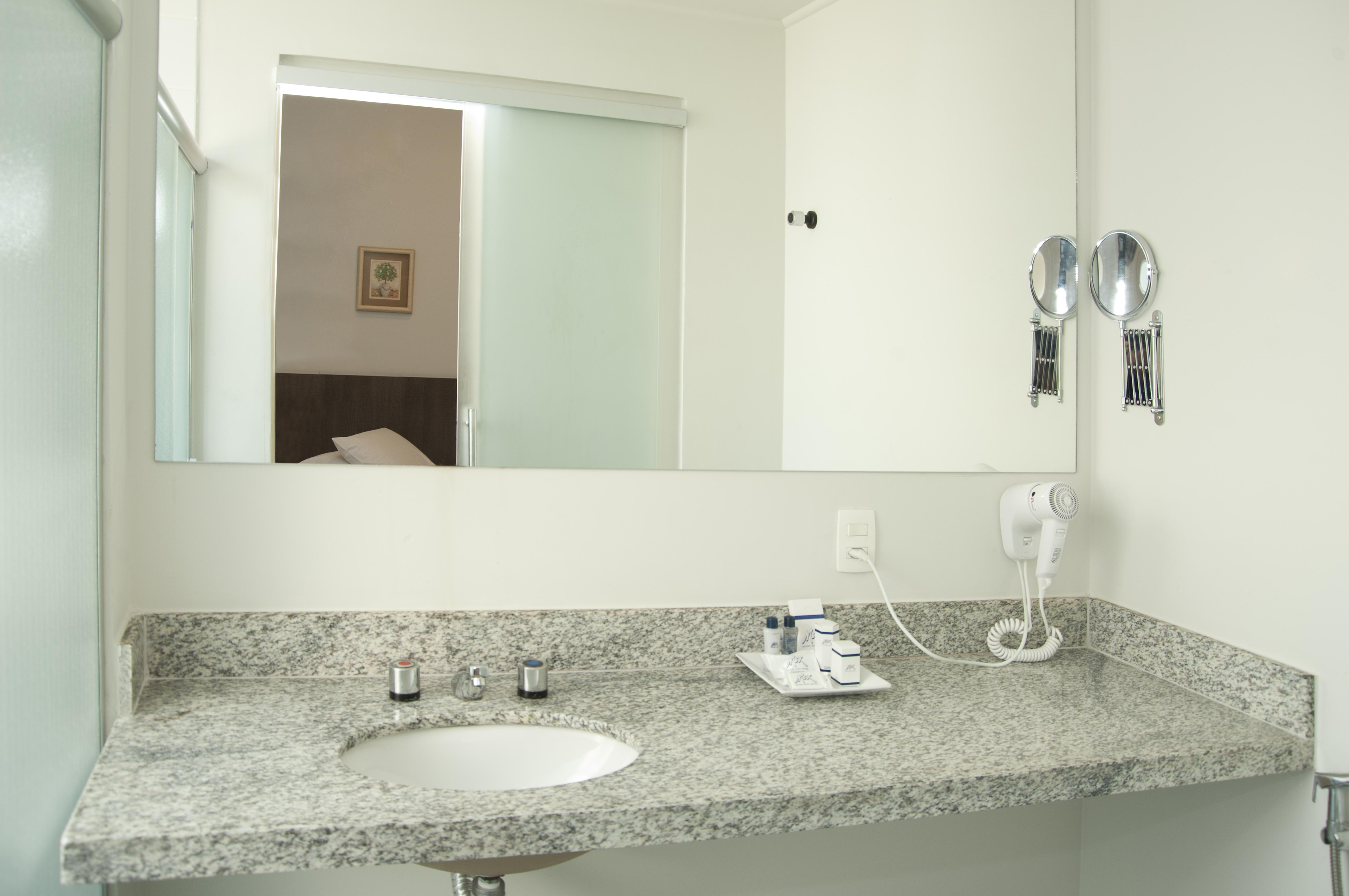 Apartahotel Max Savassi Service