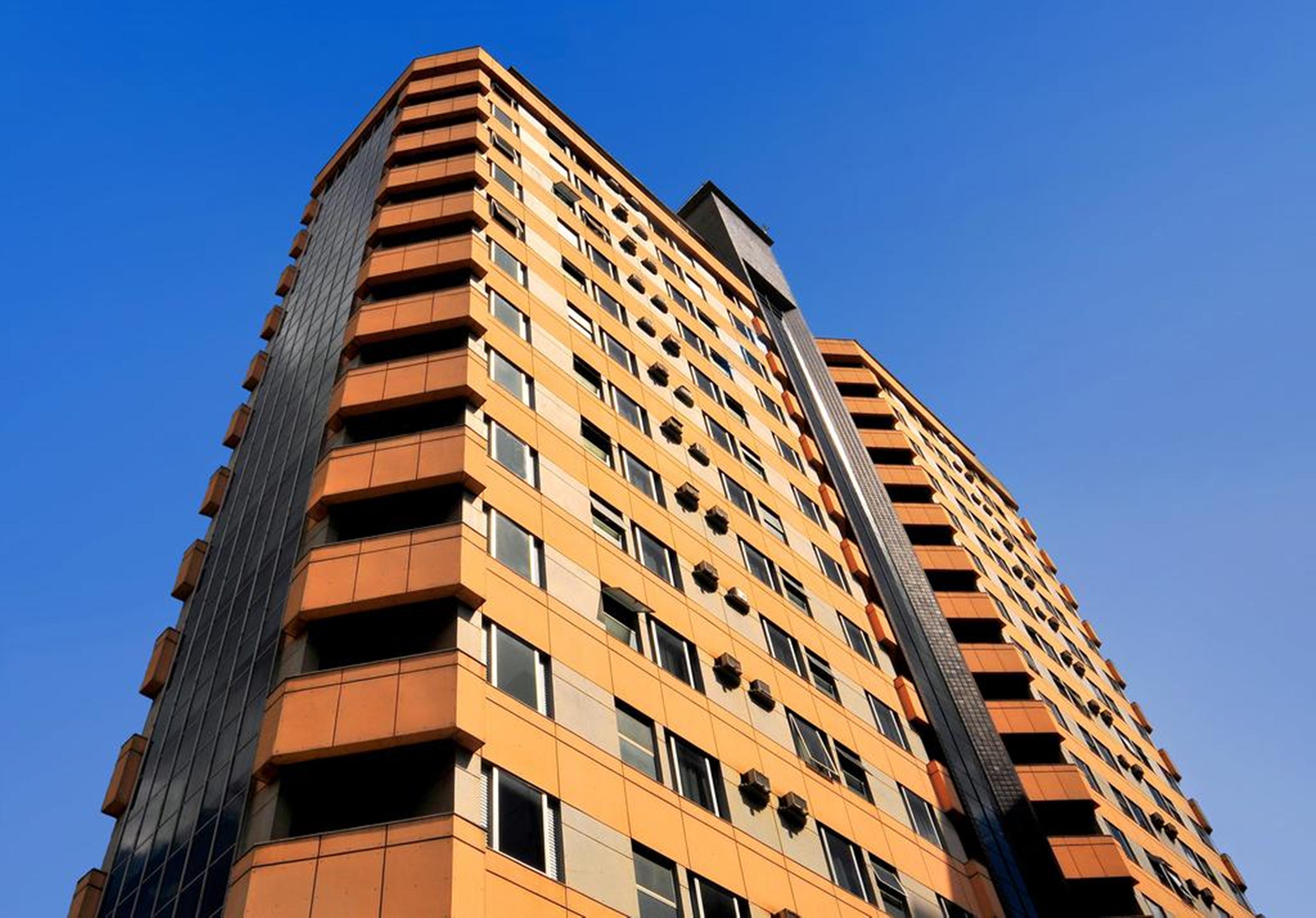 Apartahotel Max Savassi Service Belo Horizonte