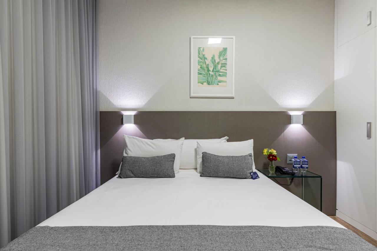 Apartahotel Max Savassi Service 4*