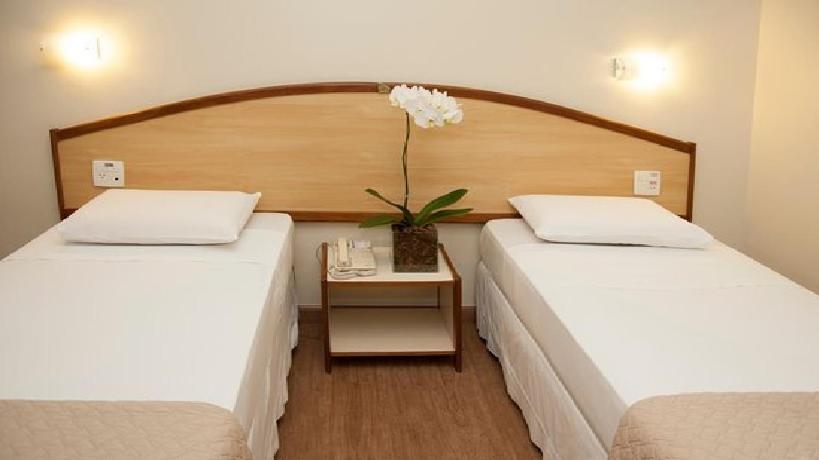 Apartahotel Max Savassi Service 4*