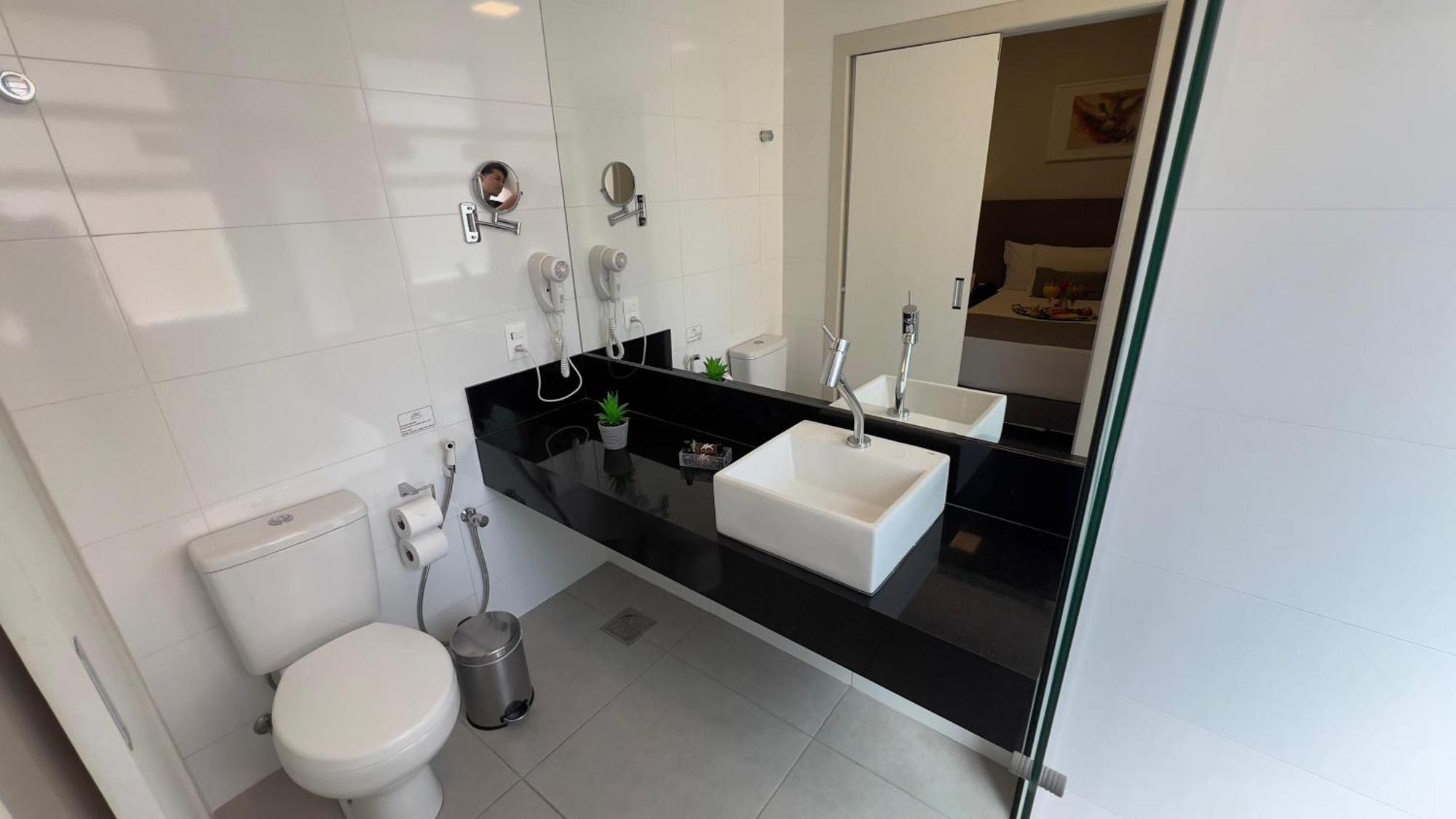 Apartahotel Max Savassi Service