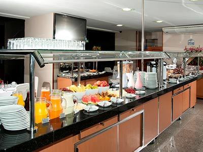 Apartahotel Max Savassi Service 4*