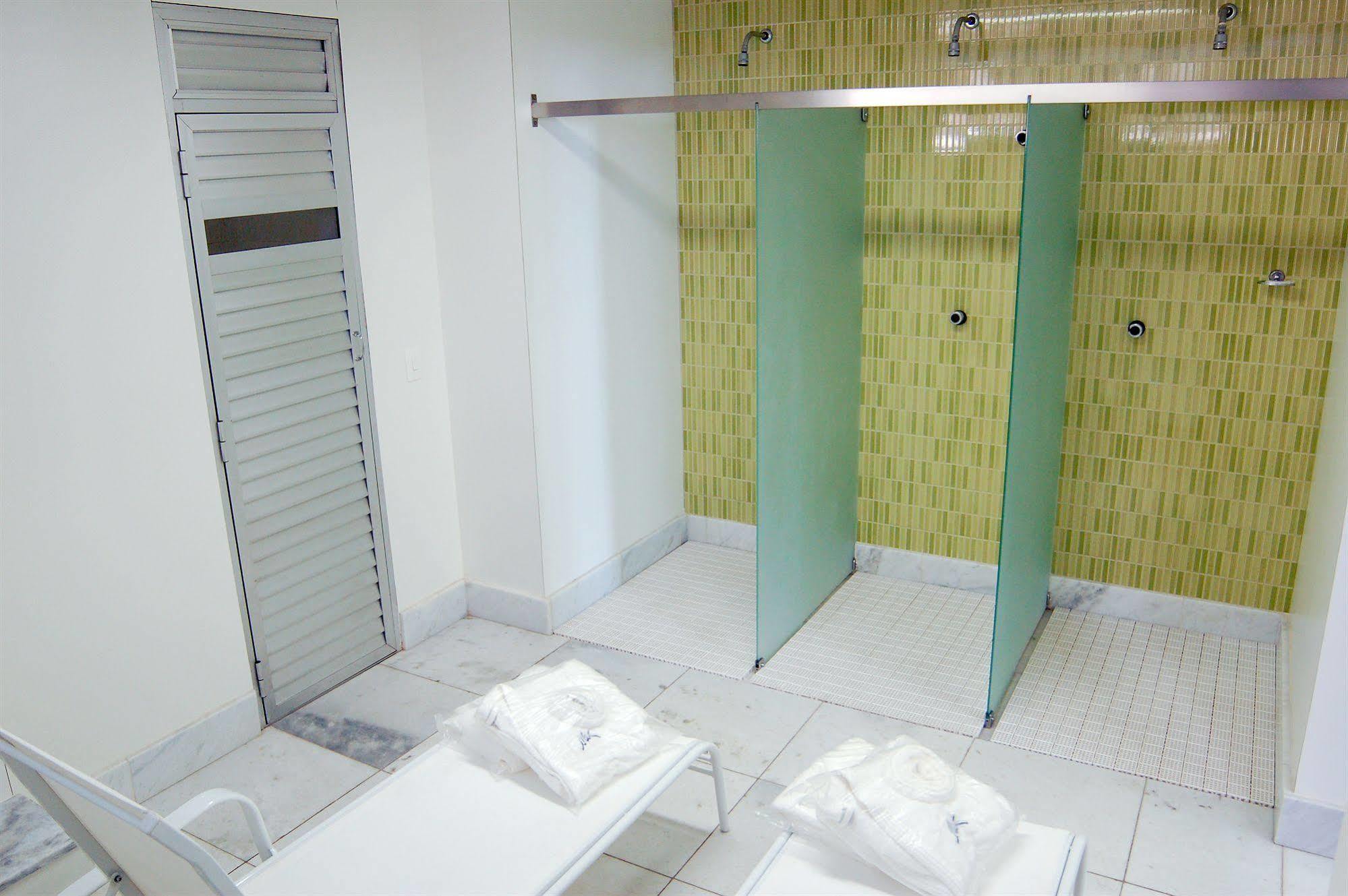 Apartahotel Max Savassi Service Belo Horizonte