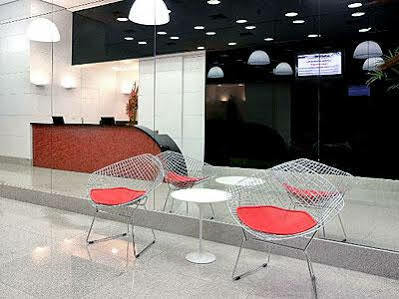 Apartahotel Max Savassi Service 4*